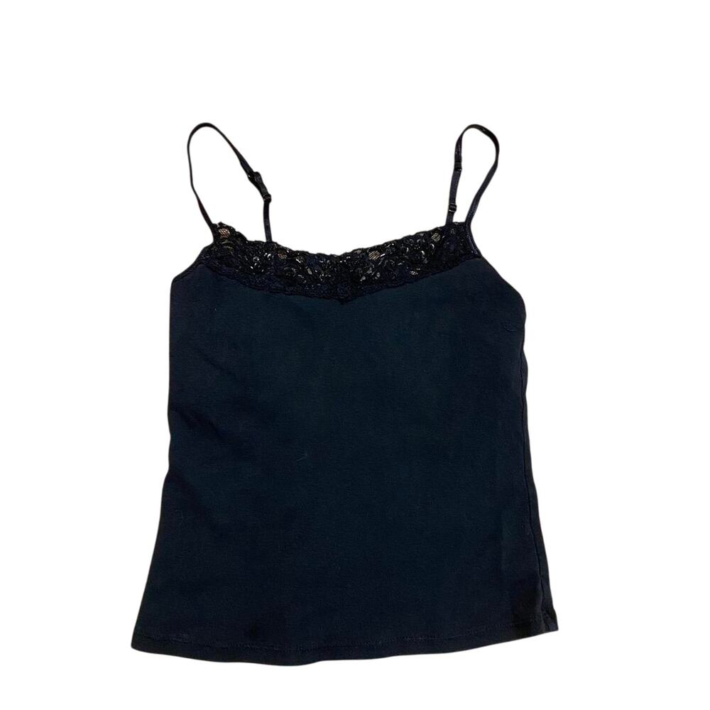 Y2k cami top